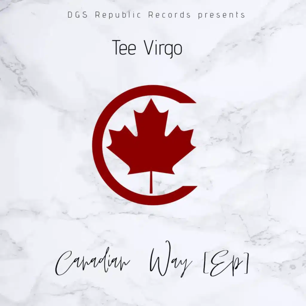 Canadian Way (Ep)