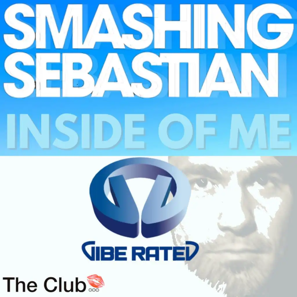 Inside Of Me (Extended Club Mix)