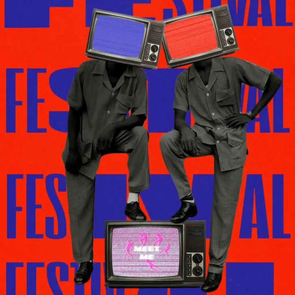 Unjust for Meet Me Festival