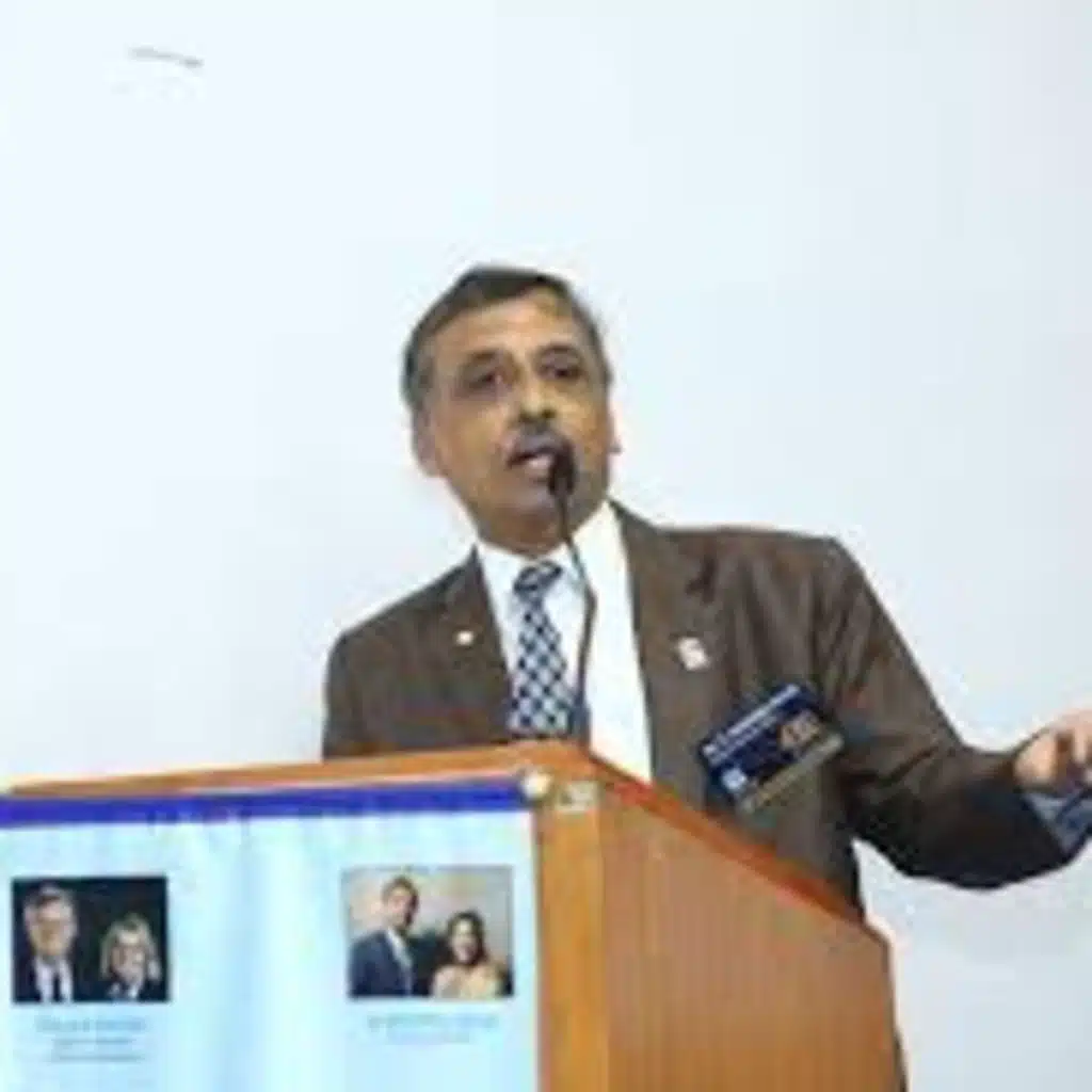 Rendezvous with R-Tribe