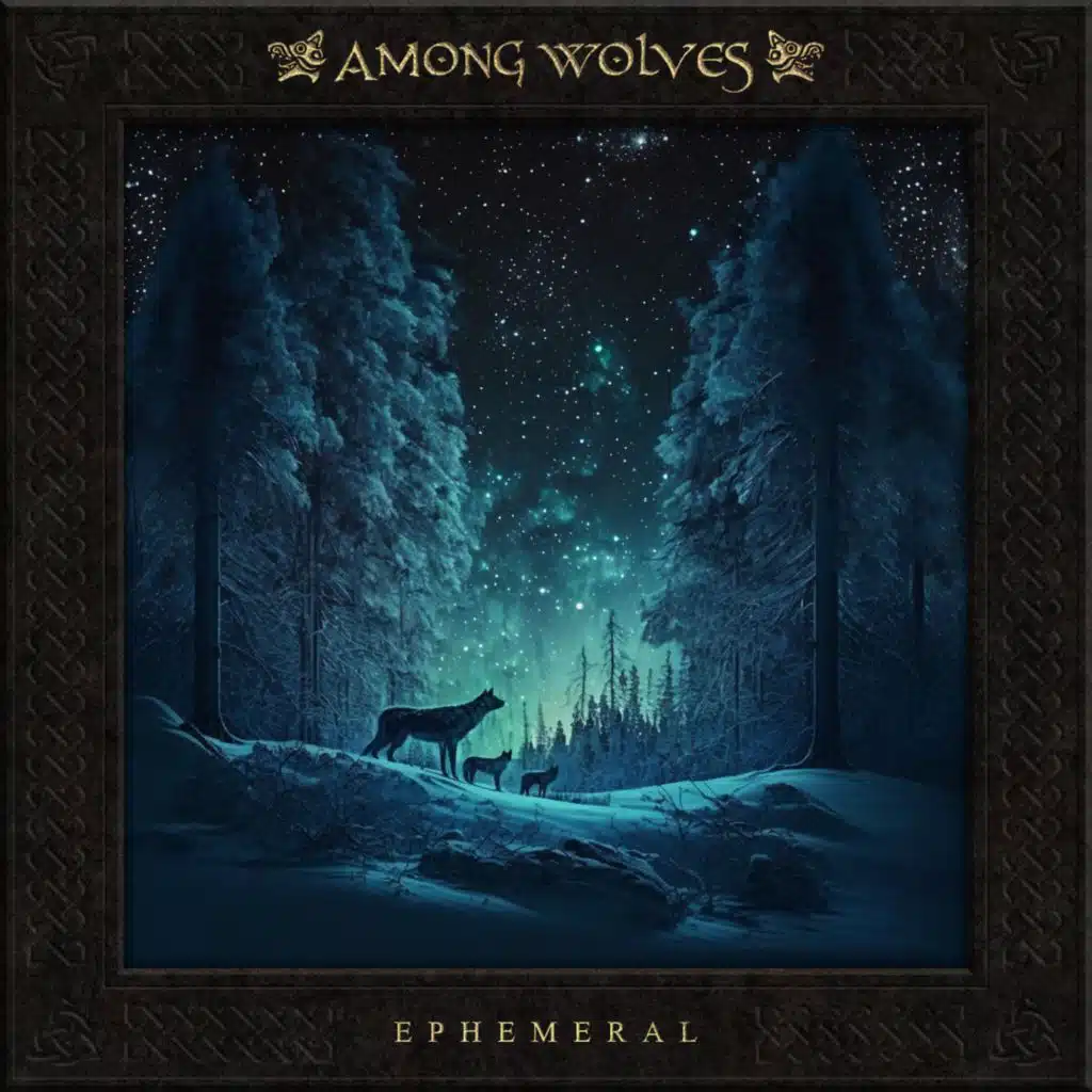 Ephemeral