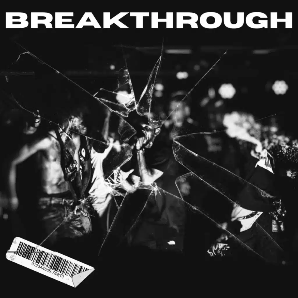 The Breakthrough EP