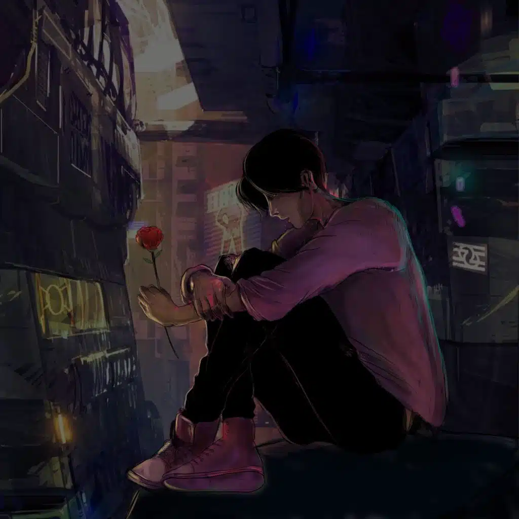 Dying Alone (feat. Jazz Williams)