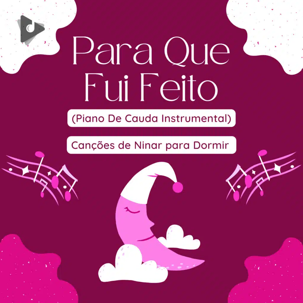 Canções de ninar para dormir & Música para Crianças