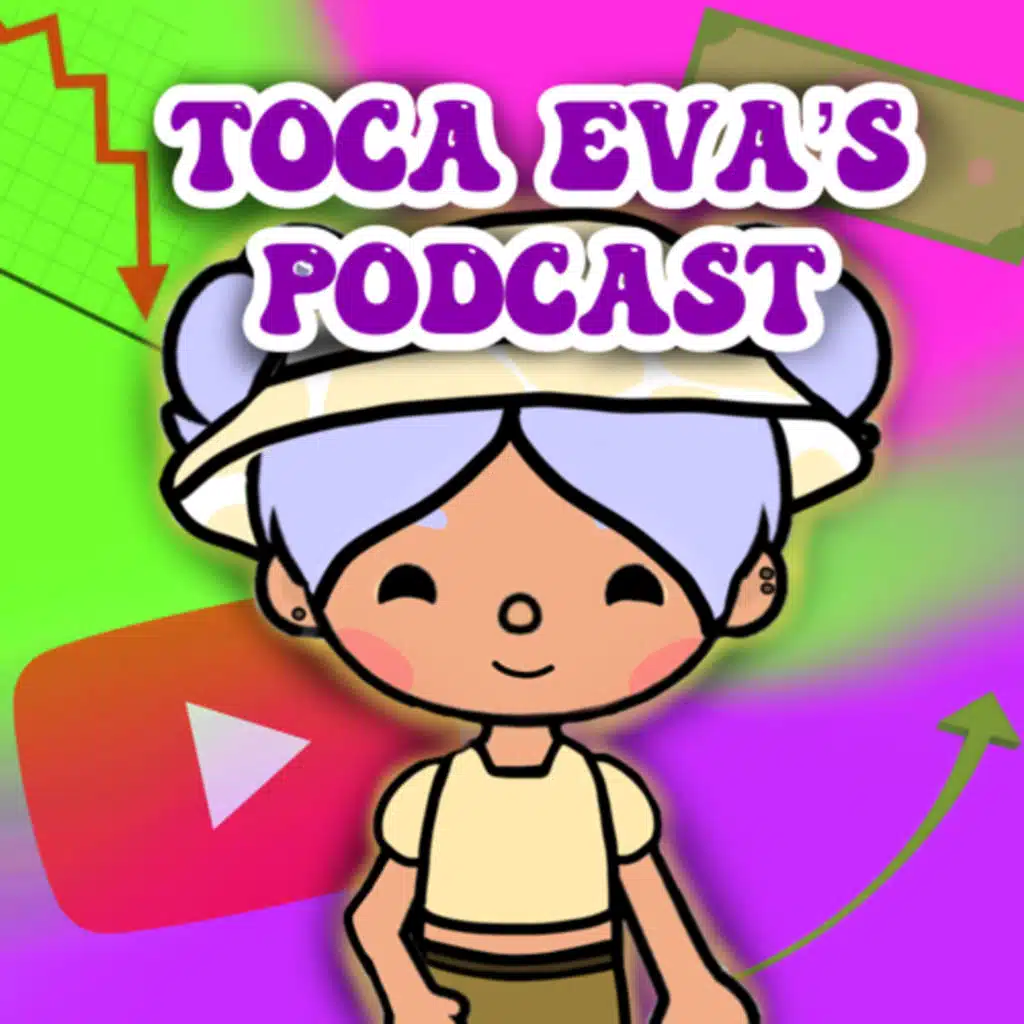 TOCA EVA !