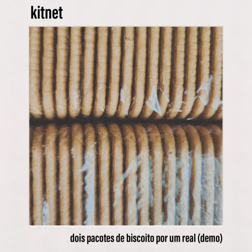 Dois Pacotes de Biscoito por um Real (Demo)