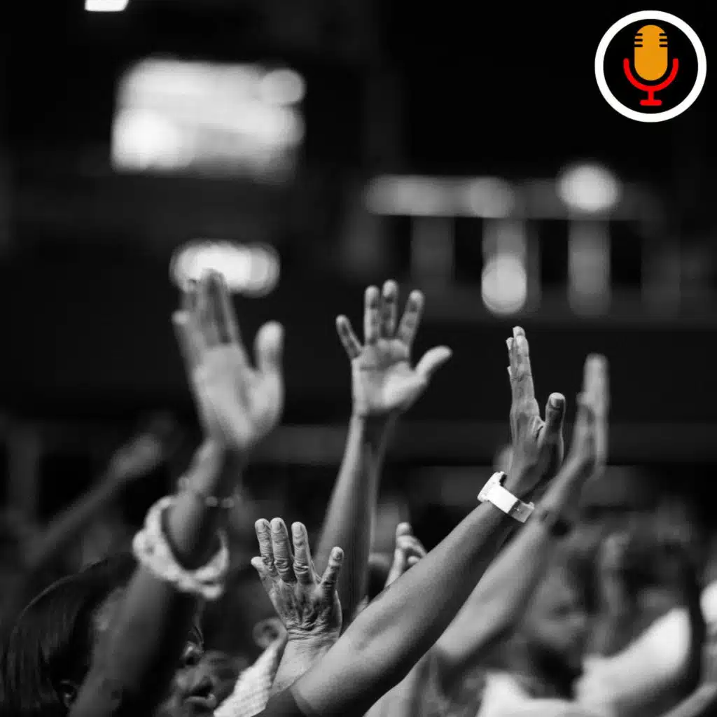 What God is doing in the Church in Mamelodi