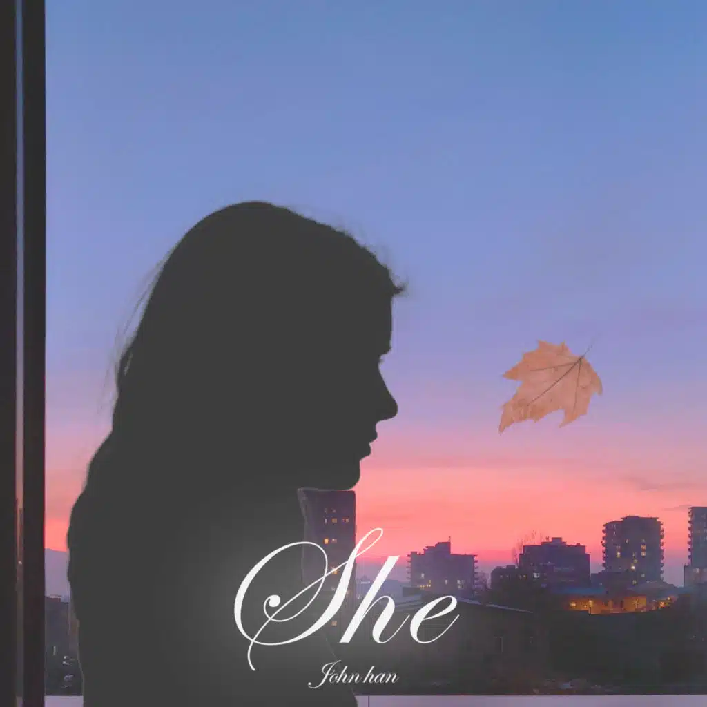 SHE