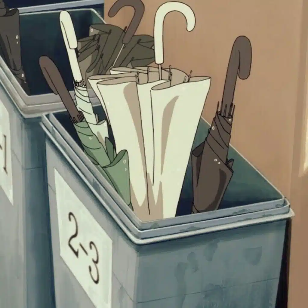 finding fulfillment in the little tings