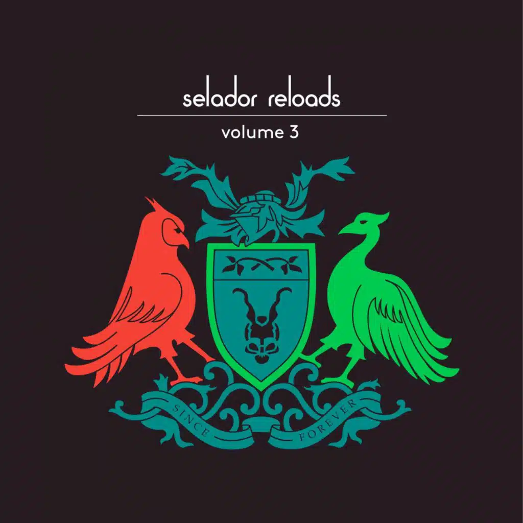 Auralphase (Cid Inc. vs Darin Epsilon Remix)