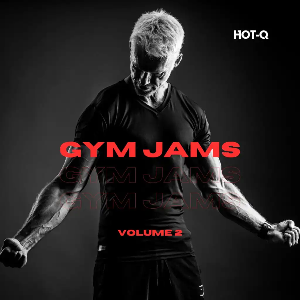 Gym Jams 002