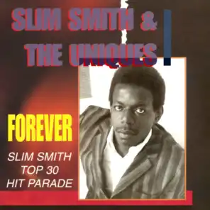 Slim Smith & The Uniques