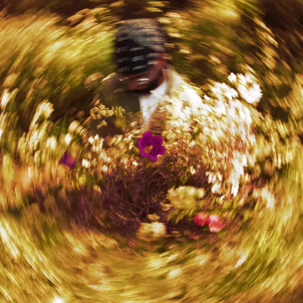 dehydrate (WOOLFSON Remix)