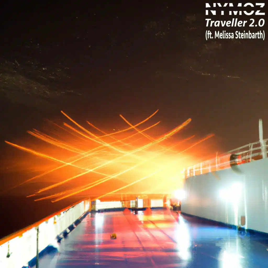Traveller 2.0 (feat. Melissa Steinbarth)