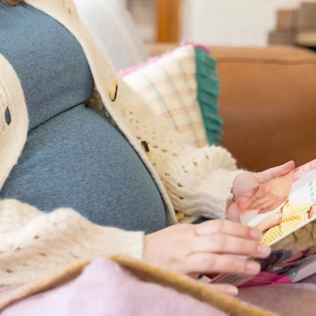 What you should know about men's and women's fertility