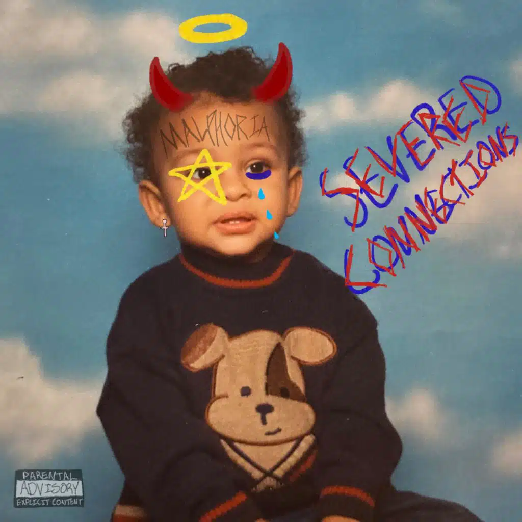 SEVERED CONNECTIONS