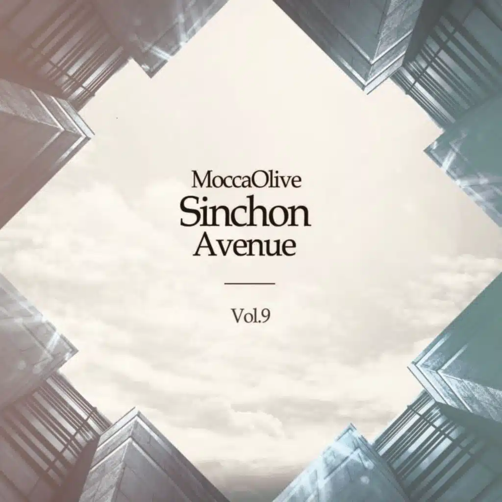 Groove'd Night  Instrumental