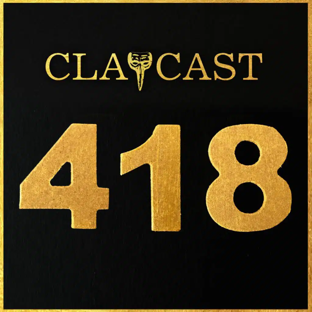 Clapcast 418