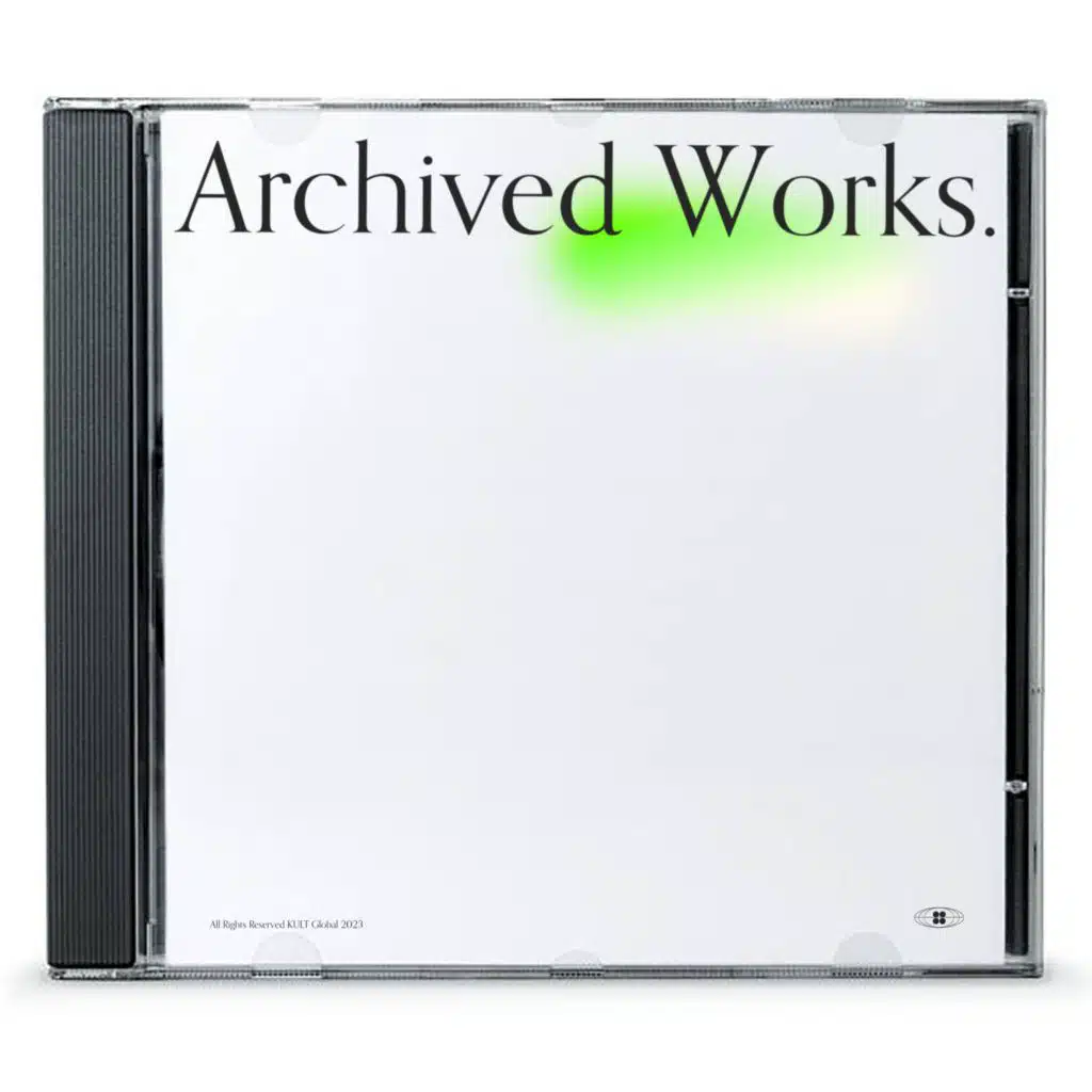 Archived Works