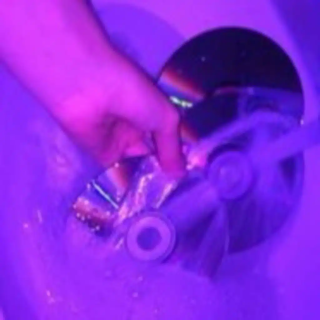 Psycho Dreams (Sped Up)