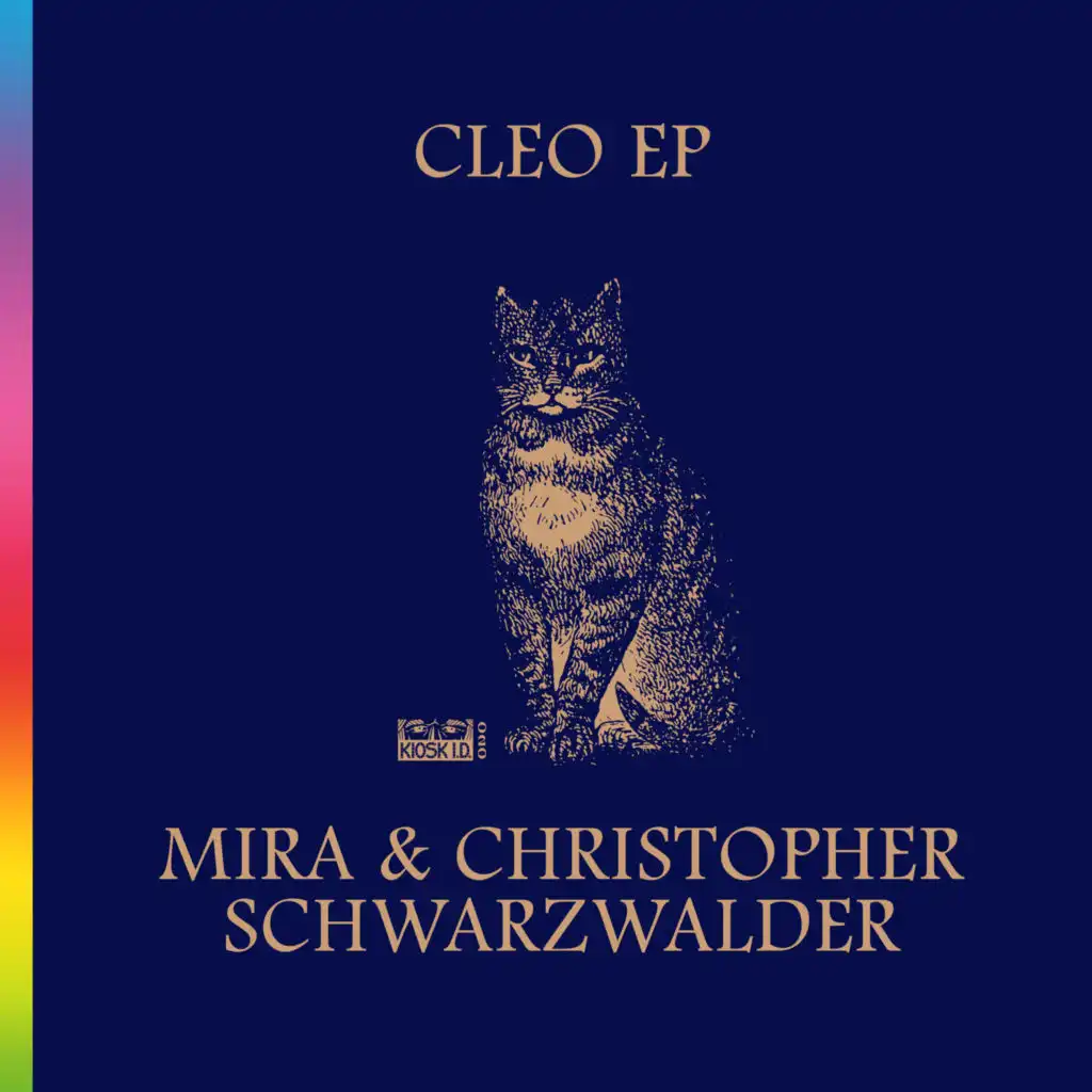 Mira (Berlin), Christopher Schwarzwalder