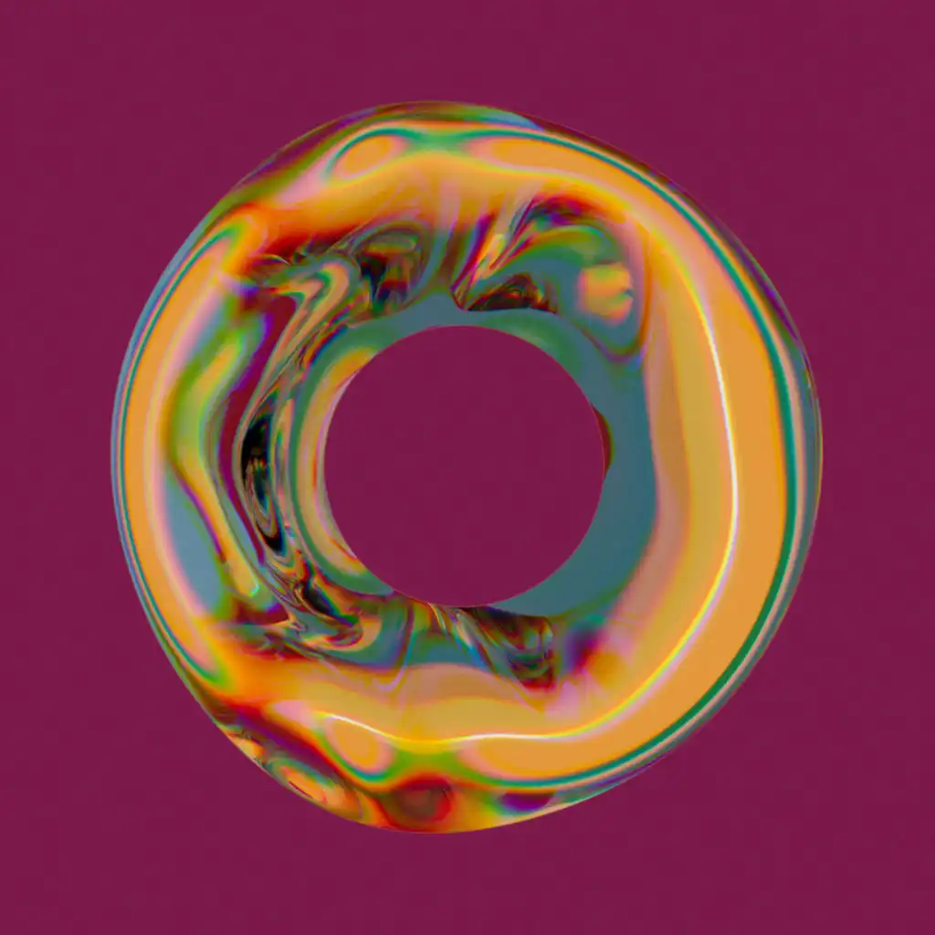 In Circles (feat. Jordan Arts)