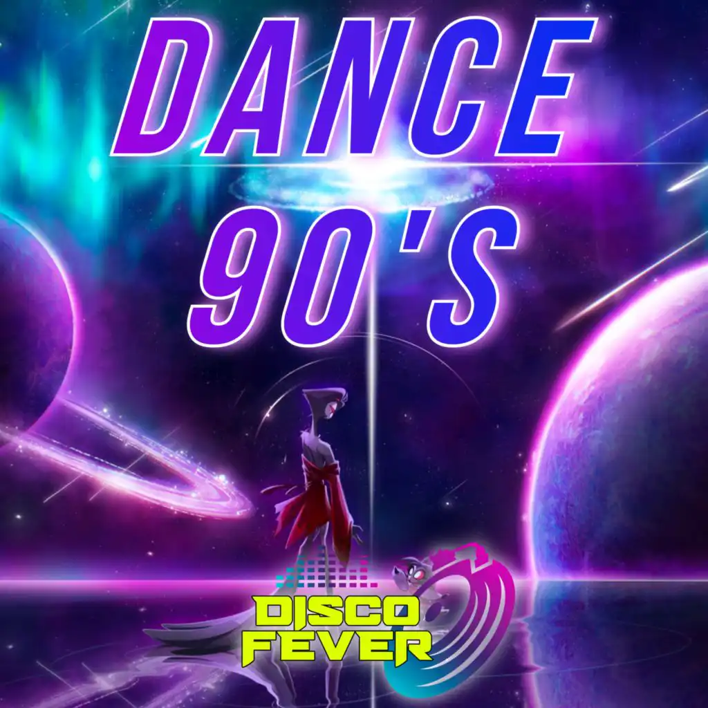 Dance 90's (Vol. 2)