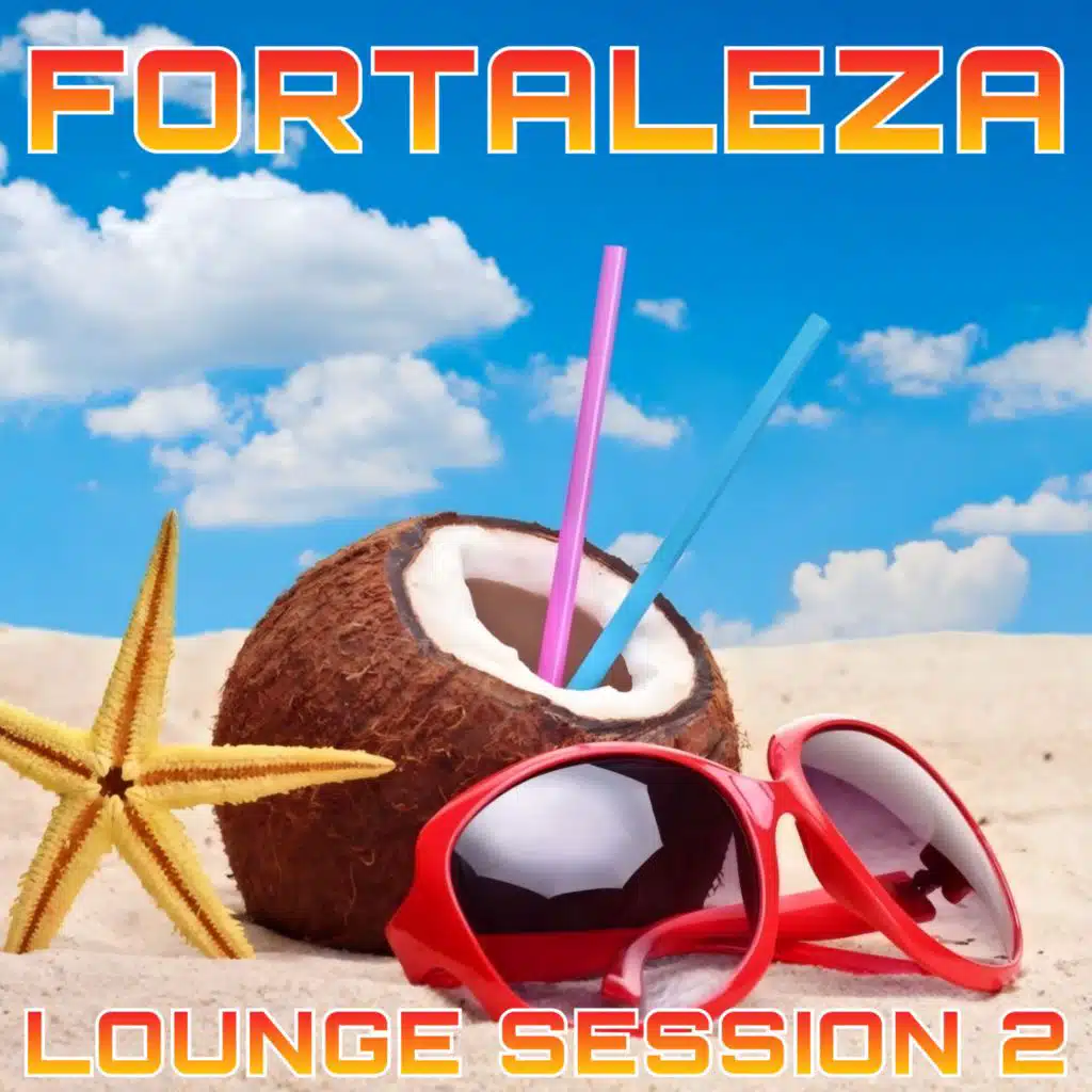 Lounge Beach Session 2 Fortaleza