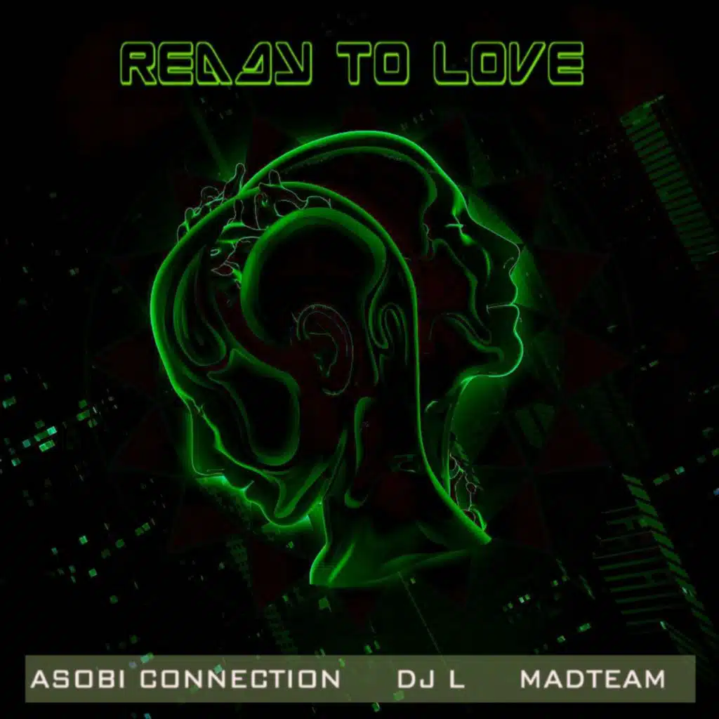 Ready To Love