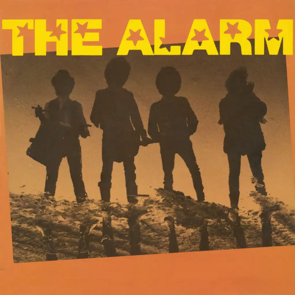 The Alarm