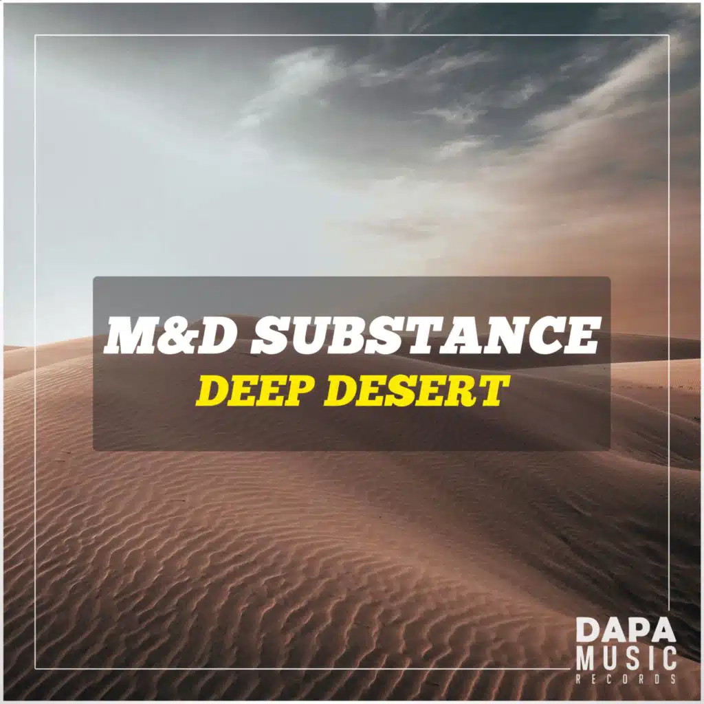 M&D Substance