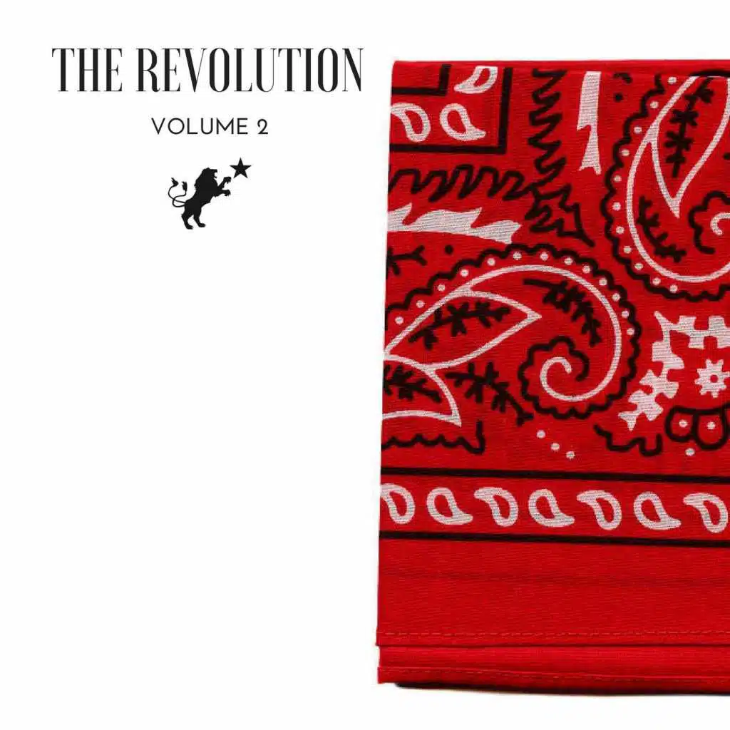 The Revolution, Vol. 2