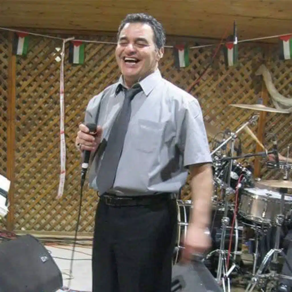 اجمل وصله بدوية