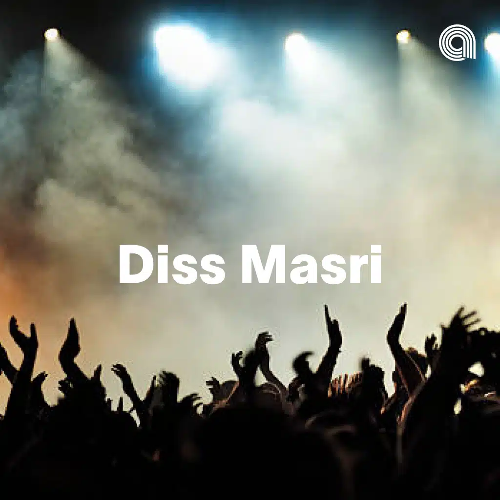Diss Masri
