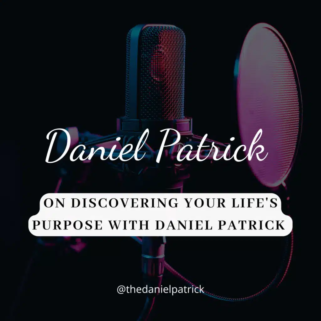 Daniel Patrick