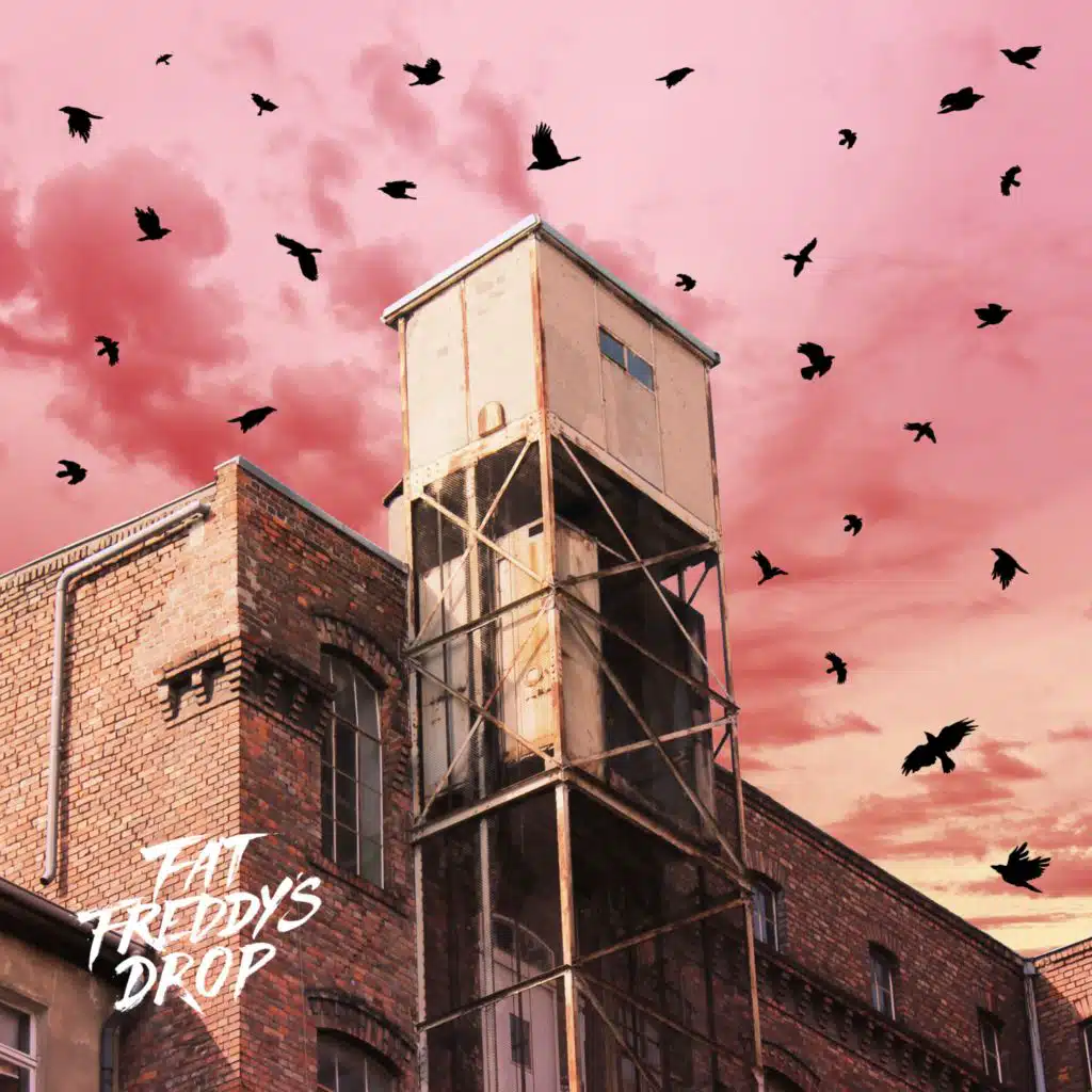 Soldier (Jazzanova Remix)