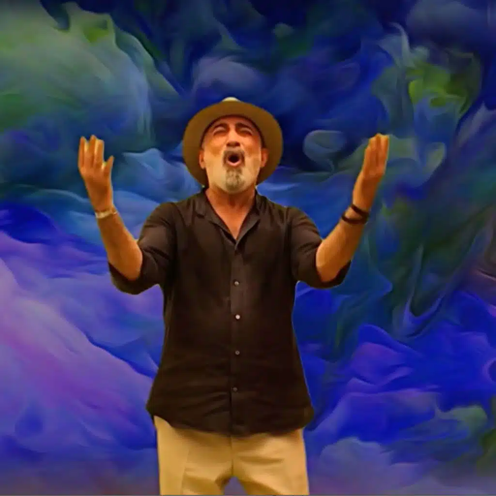 عيسى غندور و غازي عبدالباقي