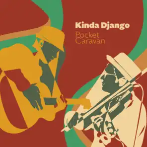 Kinda Django (feat. Miguel Tejera)
