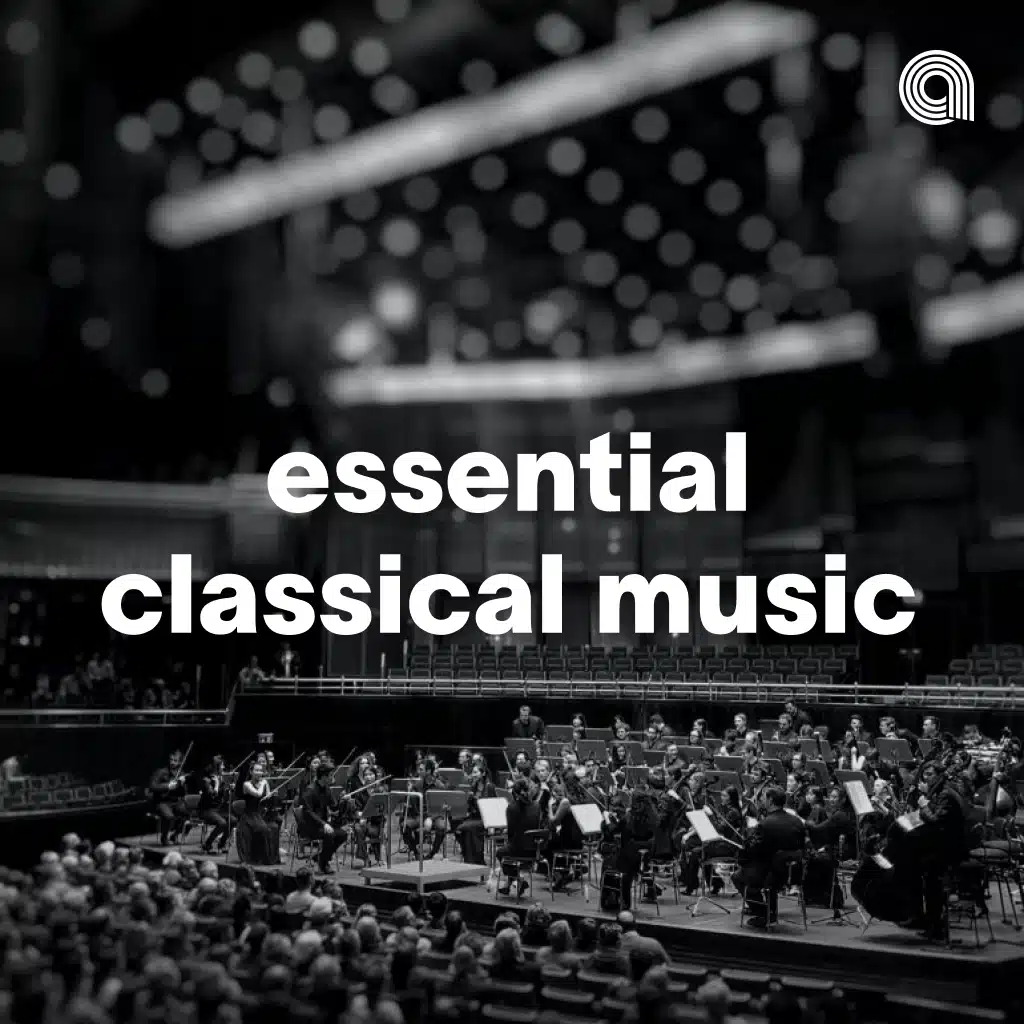 Essential Classical Music