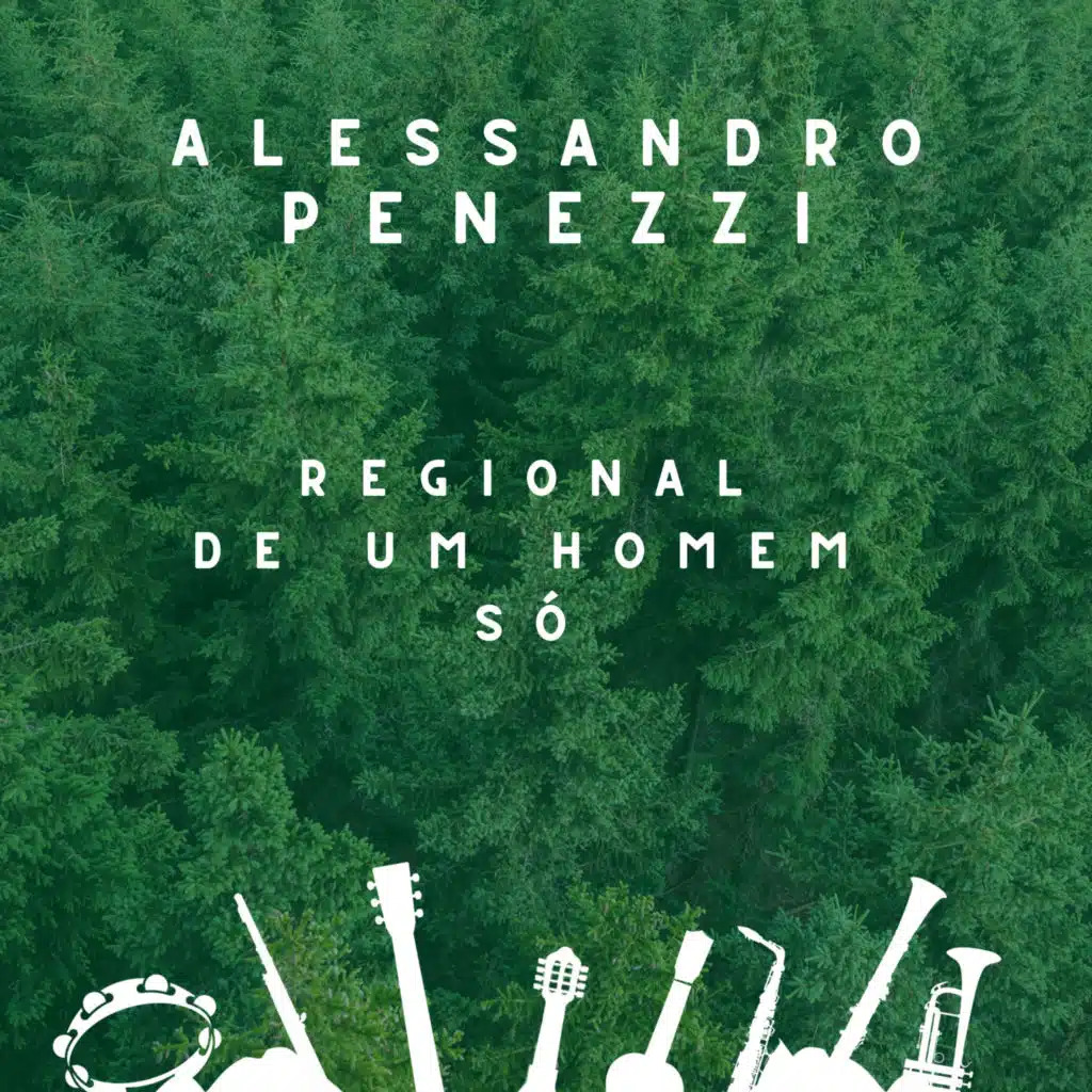 Regional de um Homem Só