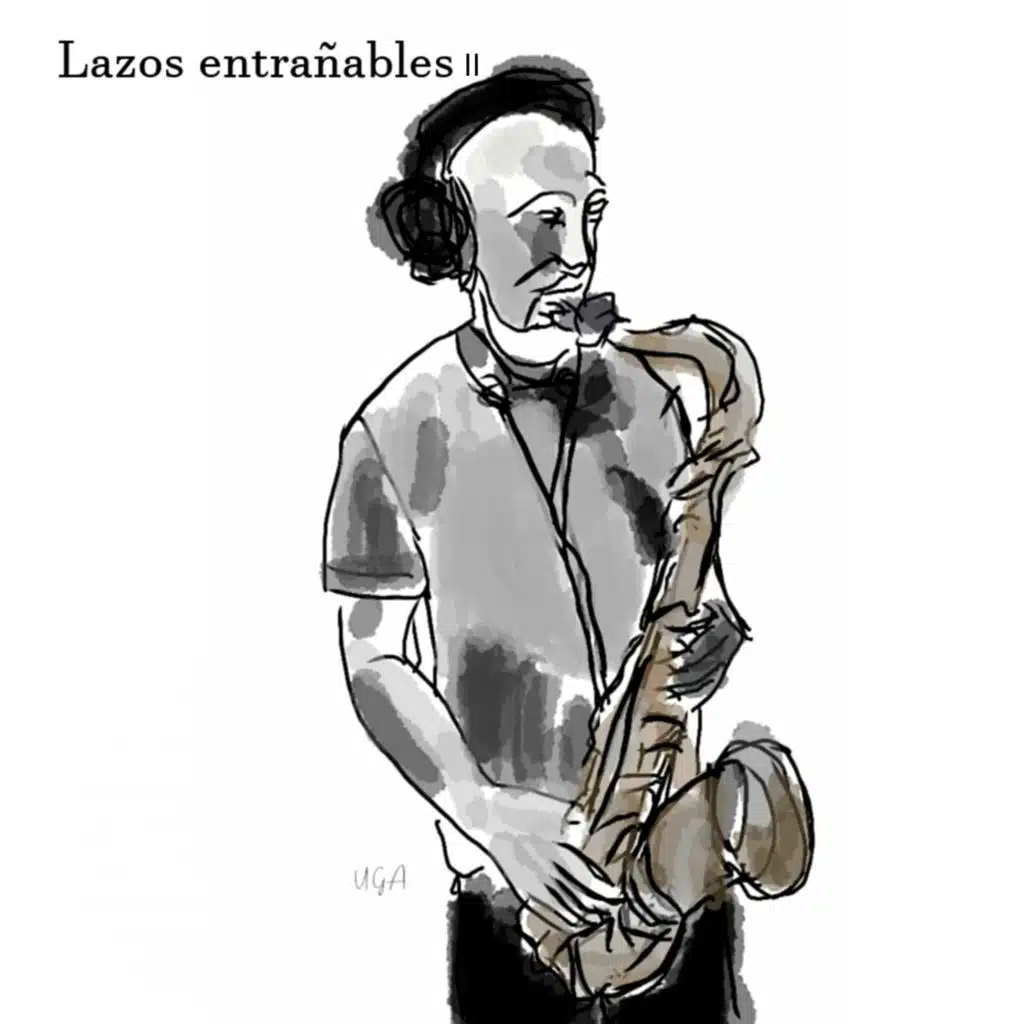 Lazos Entrañables II