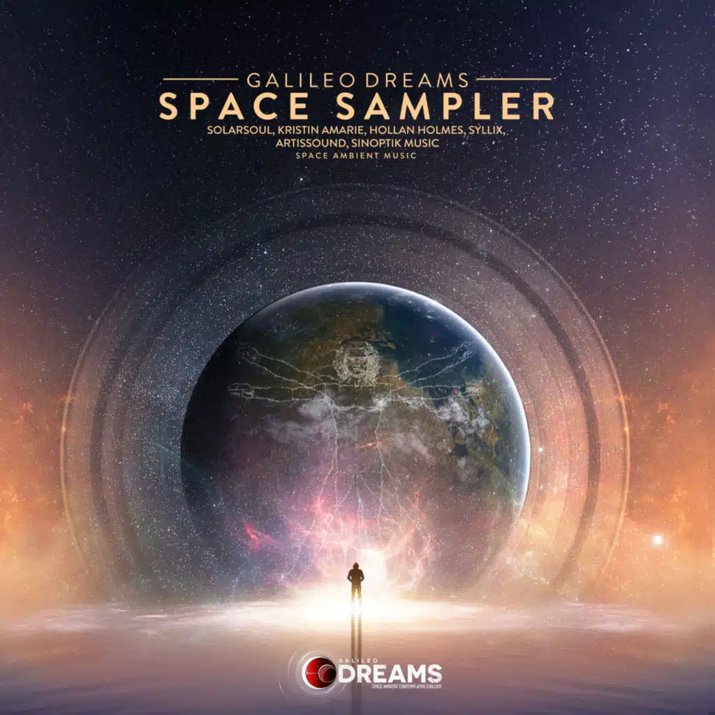 Space Sampler, Vol. 1