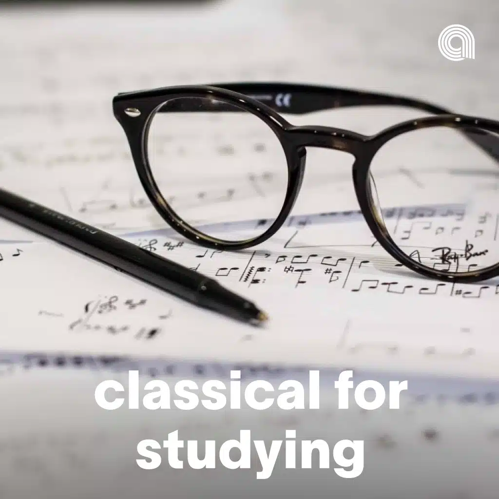 Classical for Studying