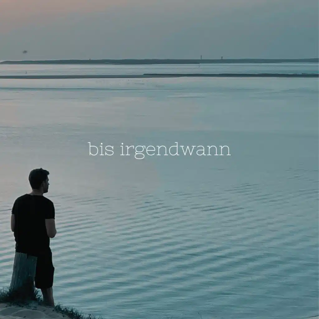 Bis irgendwann (feat. Majoe)