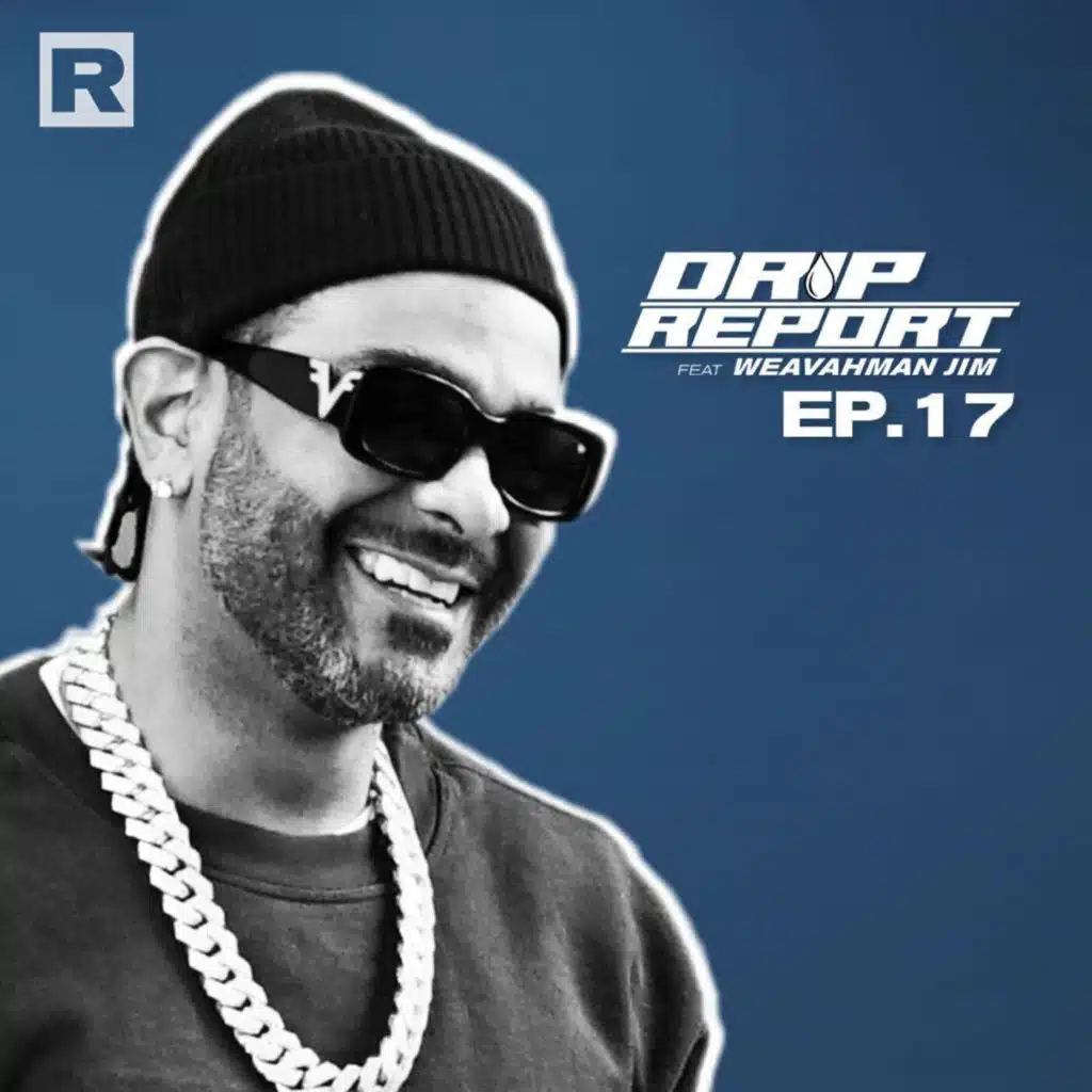 Jim Jones On The Weekend Weather, Kanye West & Drake Making History, Beyonce & More