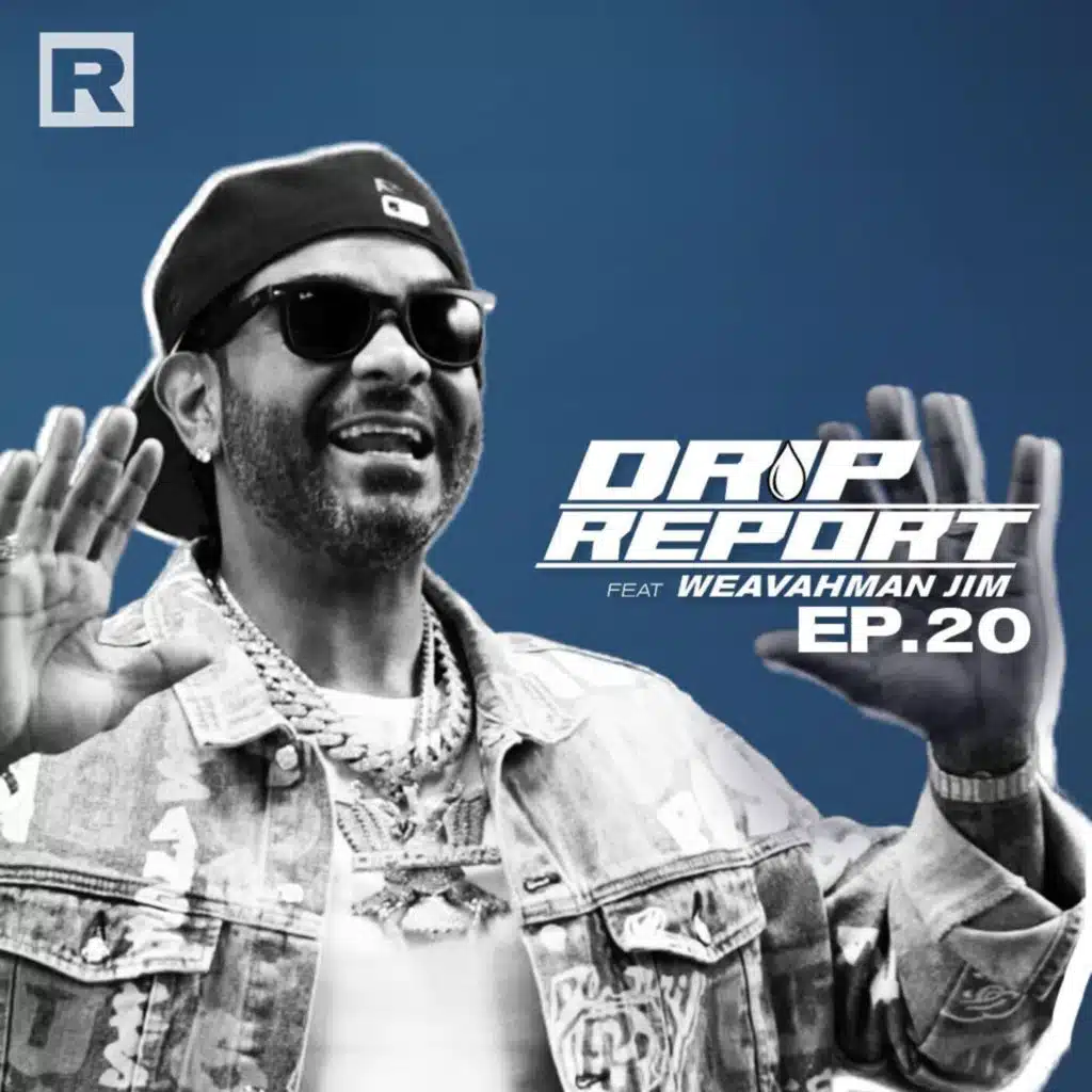 Jim Jones On The Weekend Weather, Kanye's Documentary, Lil Yatchy Reese's Puff & More