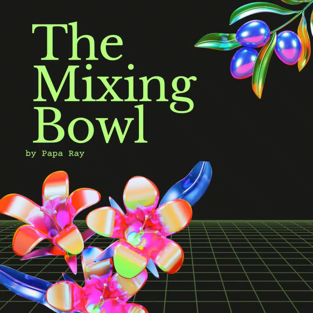 The Mixing Bowl