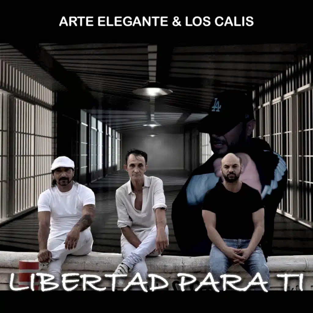 Libertad Para Ti