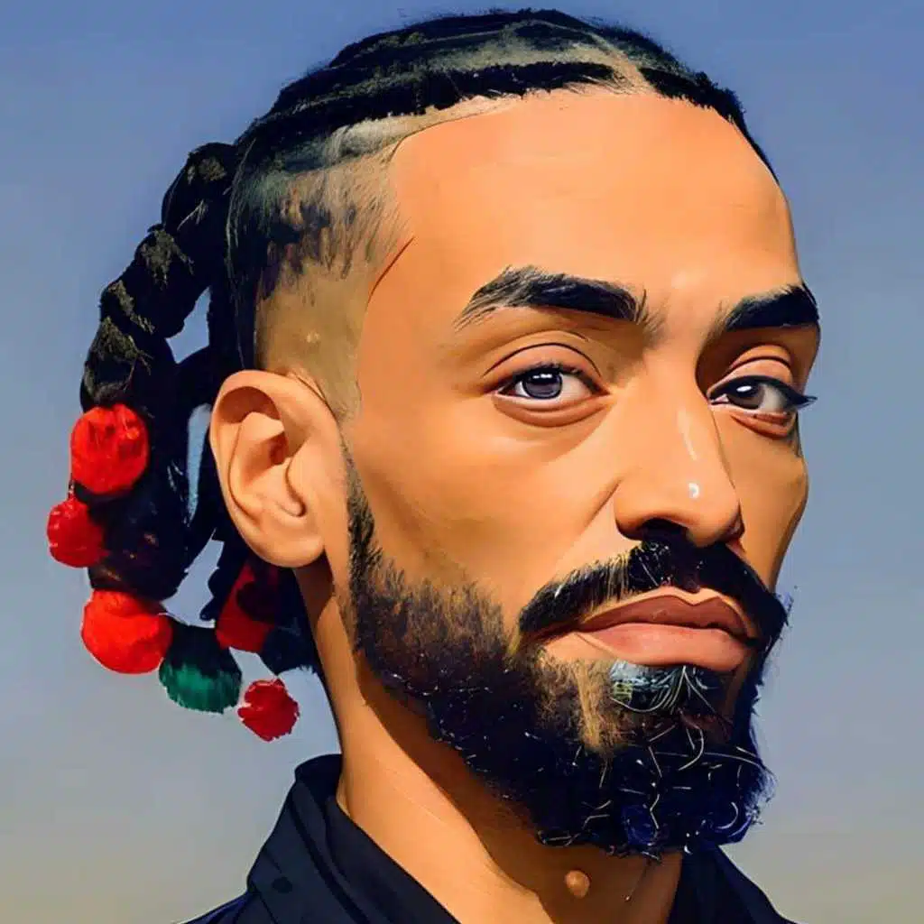 دي جي بلاكو