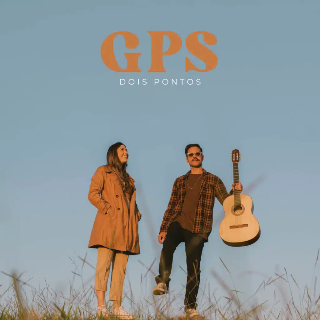 GPS